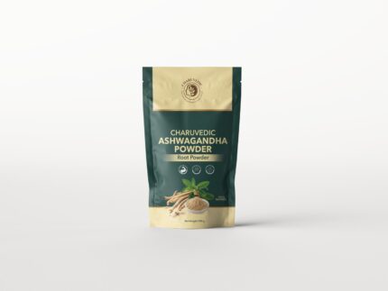 Ashwagandha Powder – Natural Vitality
